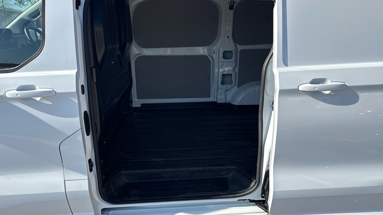 Used Ford Transit Custom 2025 for sale - 78031397: Photo 15