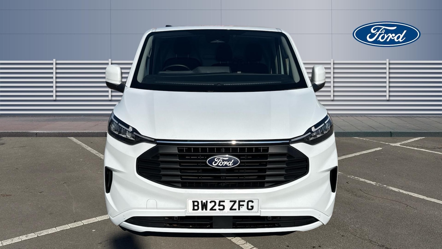 Used Ford Transit Custom 2025 for sale - 78031397: Photo 19