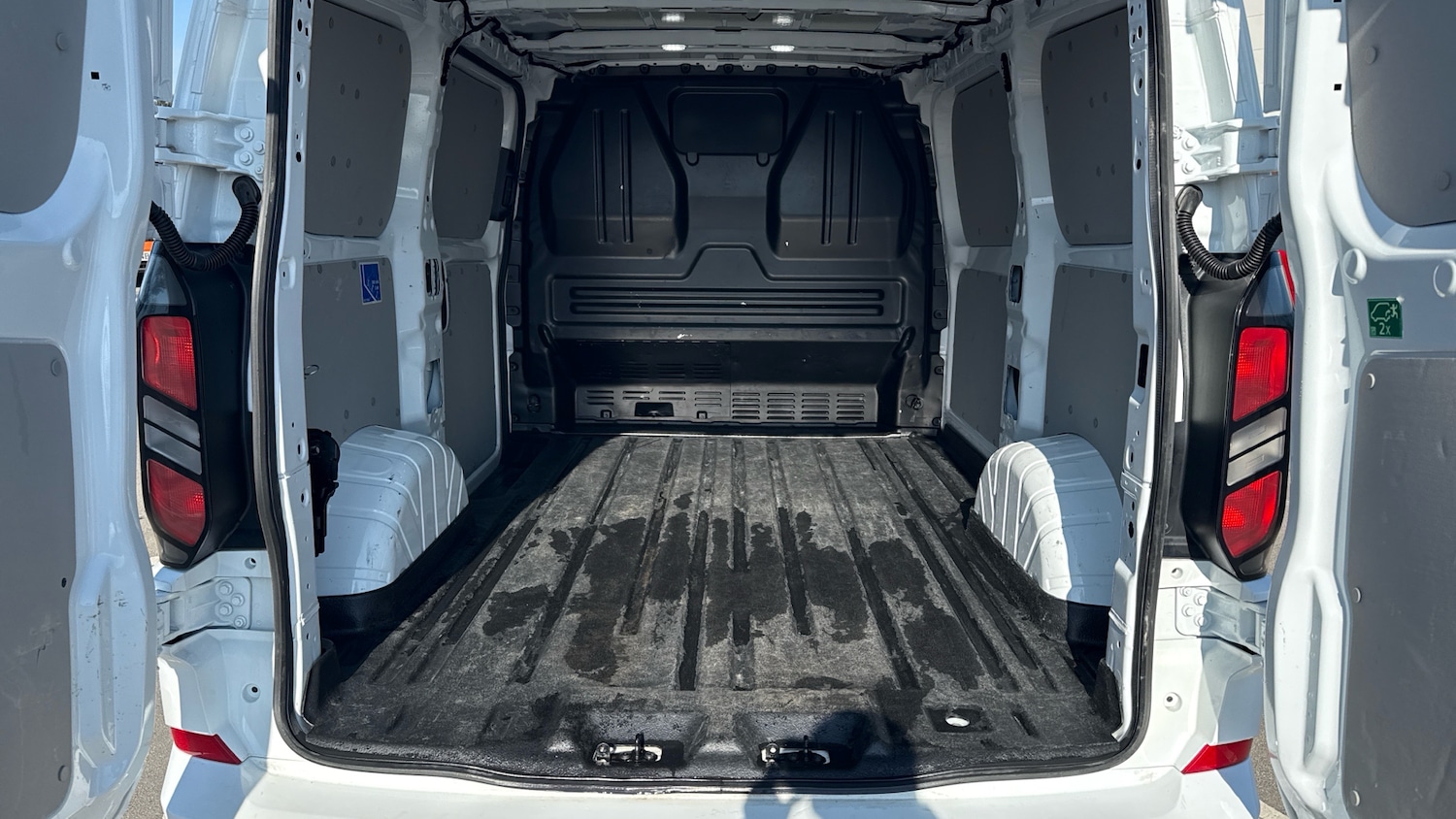 Used Ford Transit Custom 2025 for sale - 78031397: Photo 24