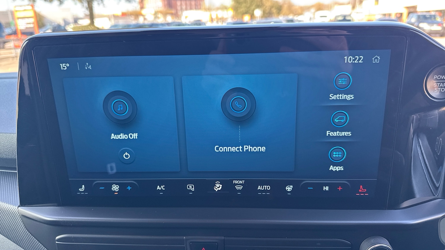 Used Ford Transit Custom 2025 for sale - 78031397: Photo 26