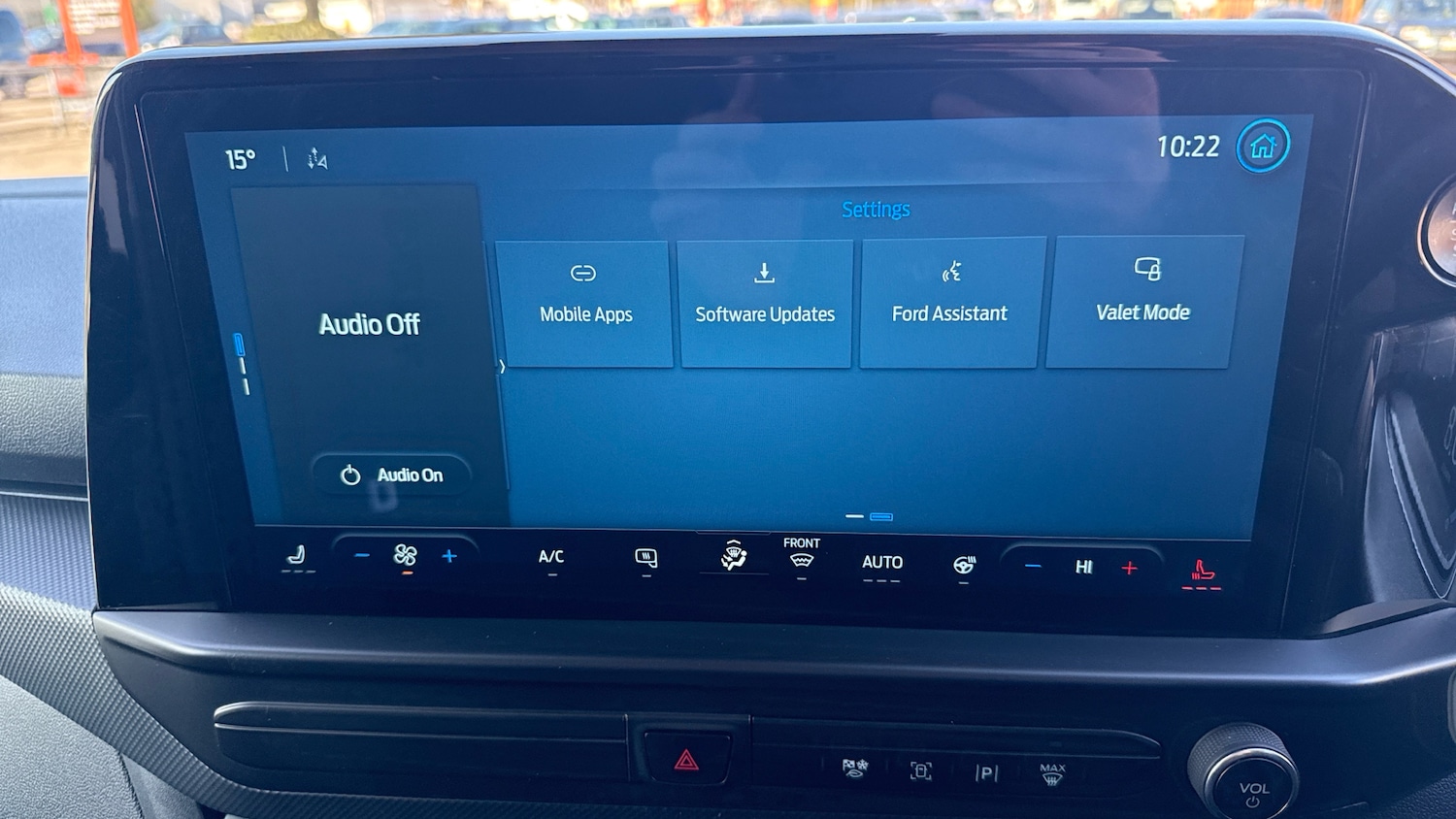 Used Ford Transit Custom 2025 for sale - 78031397: Photo 27