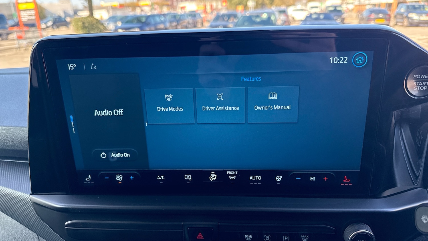 Used Ford Transit Custom 2025 for sale - 78031397: Photo 28