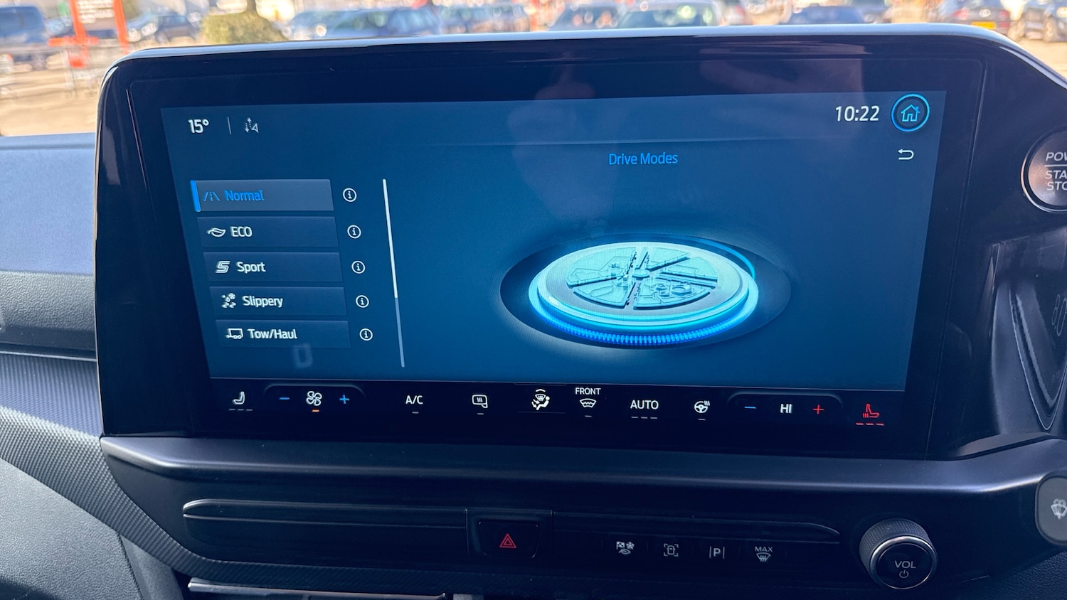 Used Ford Transit Custom 2025 for sale - 78031397: Photo 29