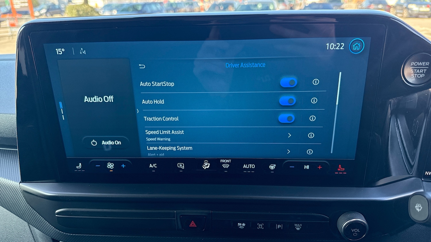 Used Ford Transit Custom 2025 for sale - 78031397: Photo 30