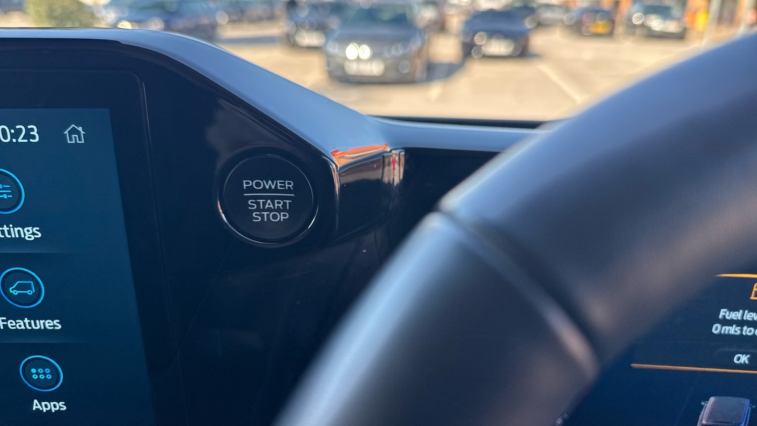 Used Ford Transit Custom 2025 for sale - 78031397: Photo 31