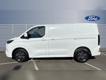 Used Ford Transit Custom 2025 for sale - 78031397: Photo