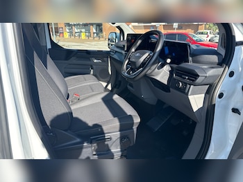 Used Ford Transit Custom 2025 for sale - 78031397: Photo