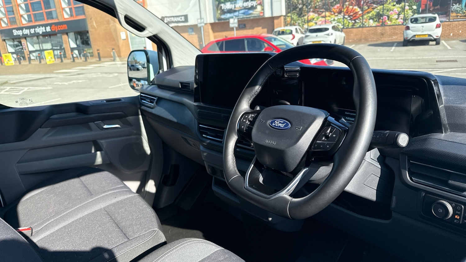 Used Ford Transit Custom 2025 for sale - 78031397: Photo 5