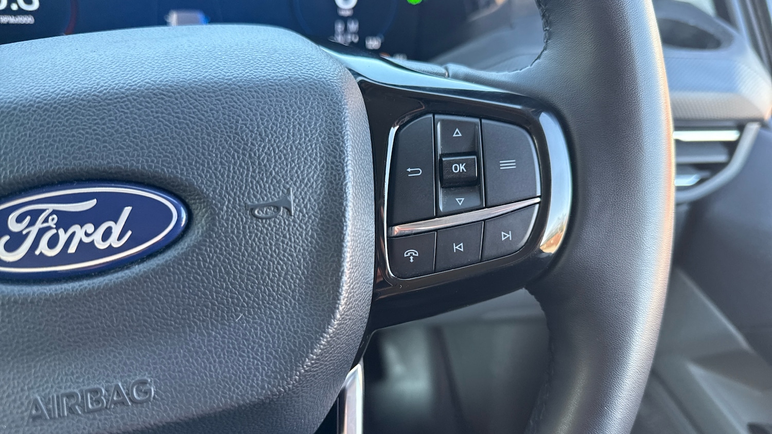 Used Ford Transit Custom 2025 for sale - 78031397: Photo 6