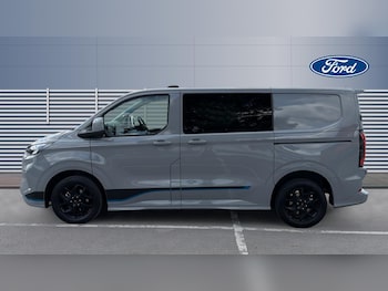Used Ford Transit Custom 2026 for sale - 79474990: Photo