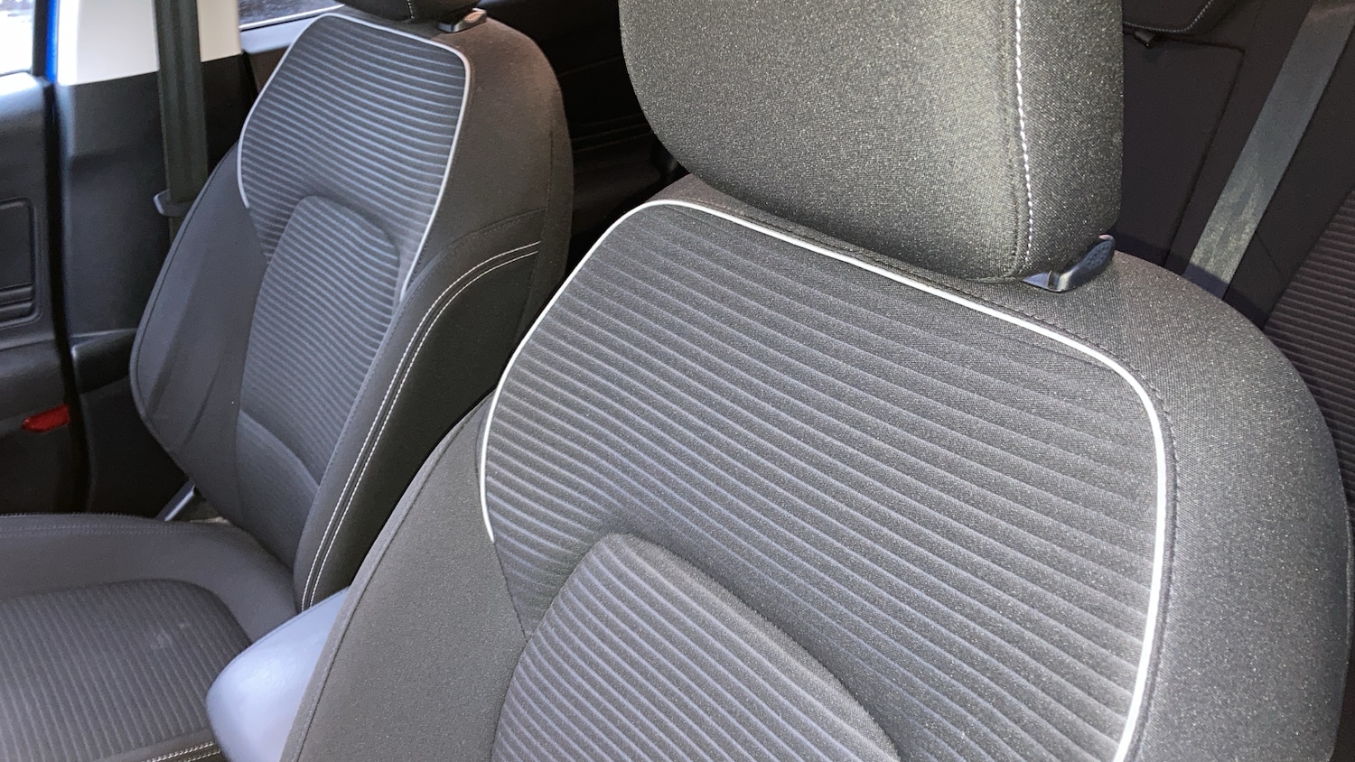 Used Ford Focus 2022 for sale - 76980724: Photo 10