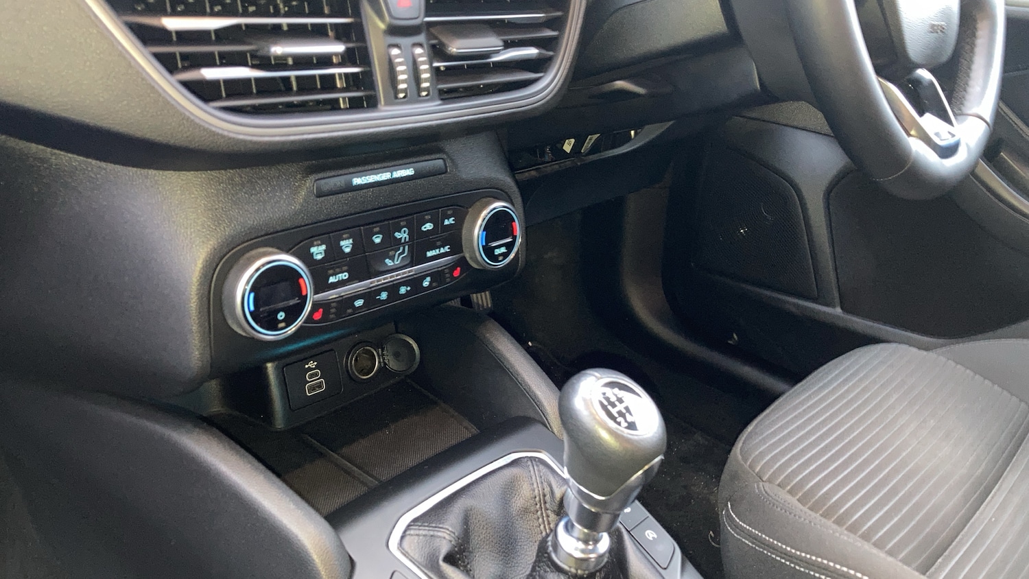 Used Ford Focus 2022 for sale - 76980724: Photo 11