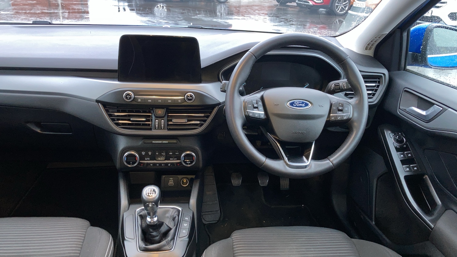 Used Ford Focus 2022 for sale - 76980724: Photo 12