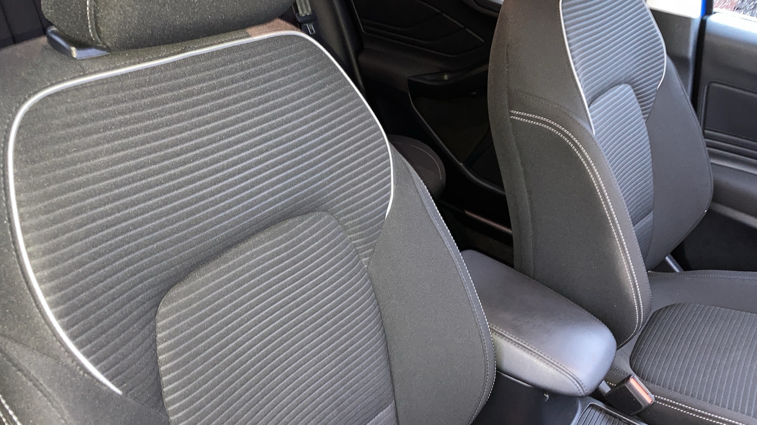 Used Ford Focus 2022 for sale - 76980724: Photo 13