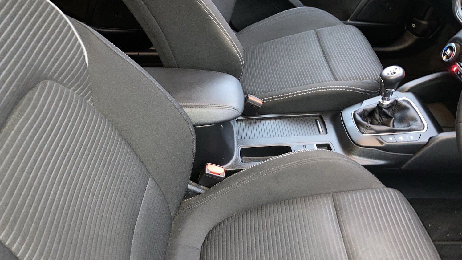 Used Ford Focus 2022 for sale - 76980724: Photo 14