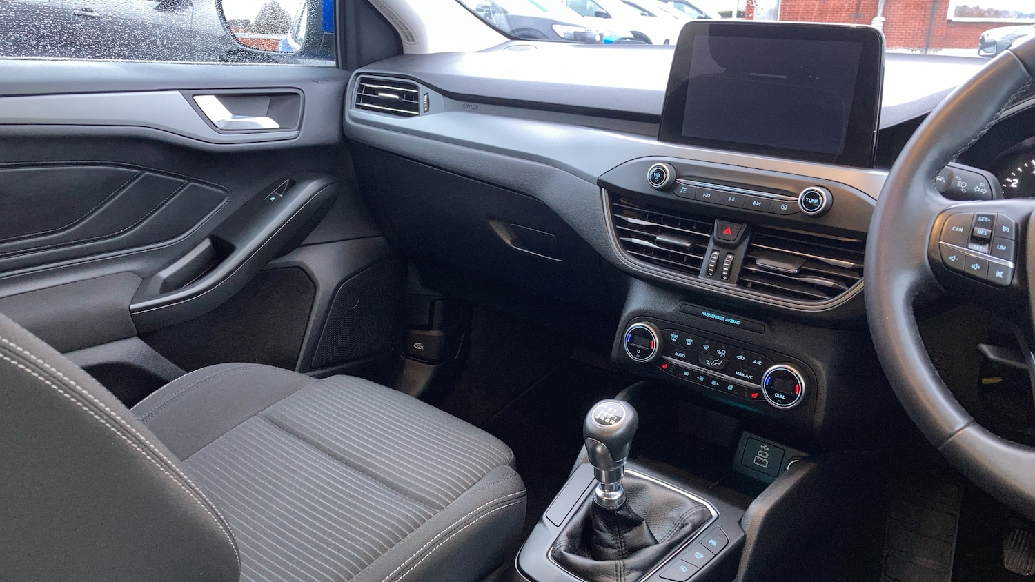 Used Ford Focus 2022 for sale - 76980724: Photo 16