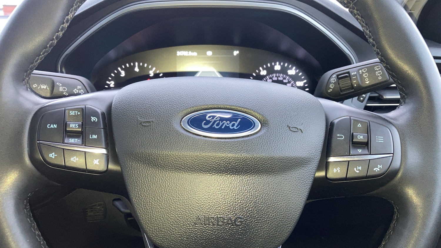 Used Ford Focus 2022 for sale - 76980724: Photo 17