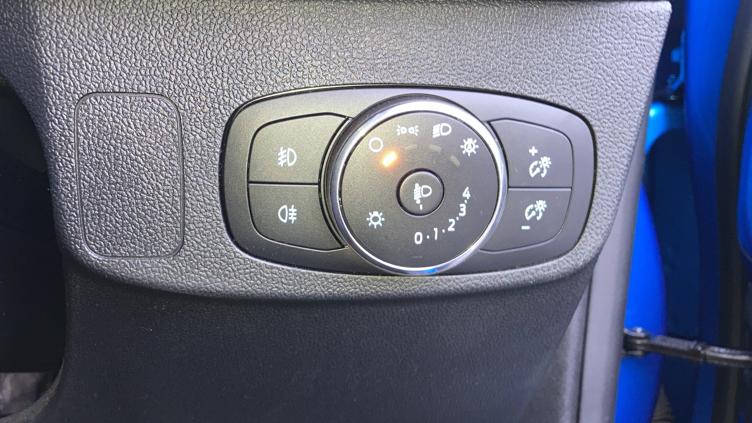 Used Ford Focus 2022 for sale - 76980724: Photo 19