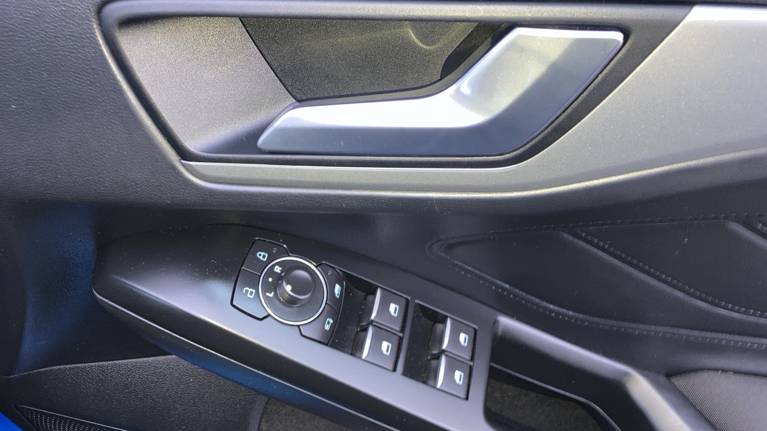 Used Ford Focus 2022 for sale - 76980724: Photo 20