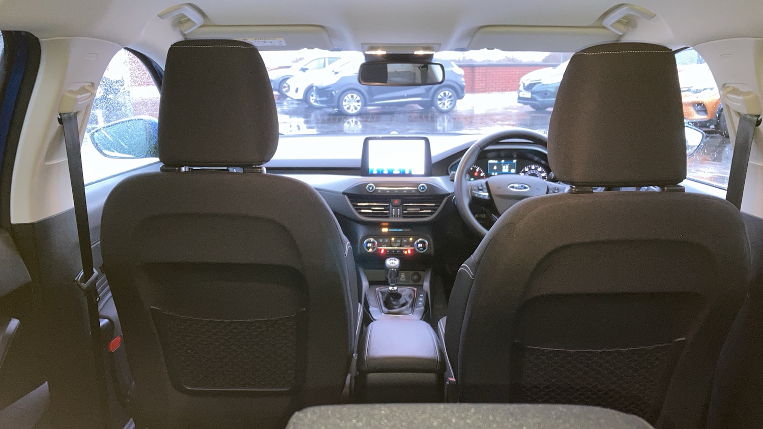 Used Ford Focus 2022 for sale - 76980724: Photo 24