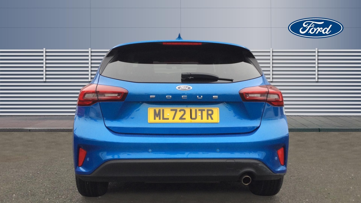 Used Ford Focus 2022 for sale - 76980724: Photo 26