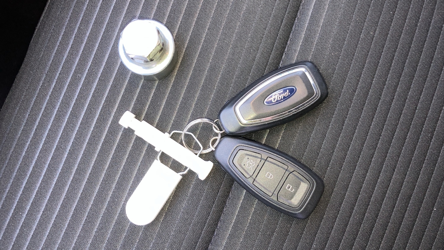 Used Ford Focus 2022 for sale - 76980724: Photo 29