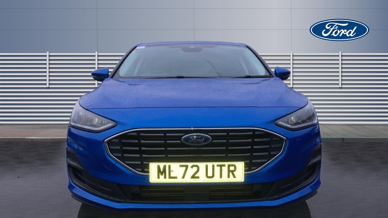 Used Ford Focus 2022 for sale - 76980724: Photo 3