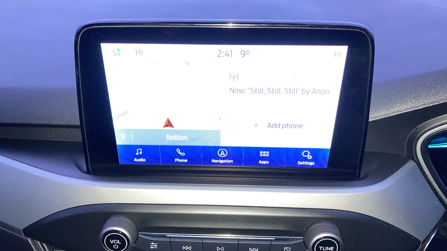 Used Ford Focus 2022 for sale - 76980724: Photo 30