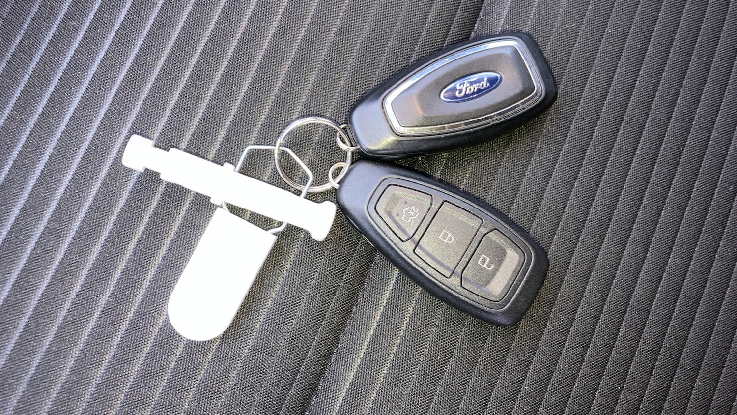 Used Ford Focus 2022 for sale - 76980724: Photo 31