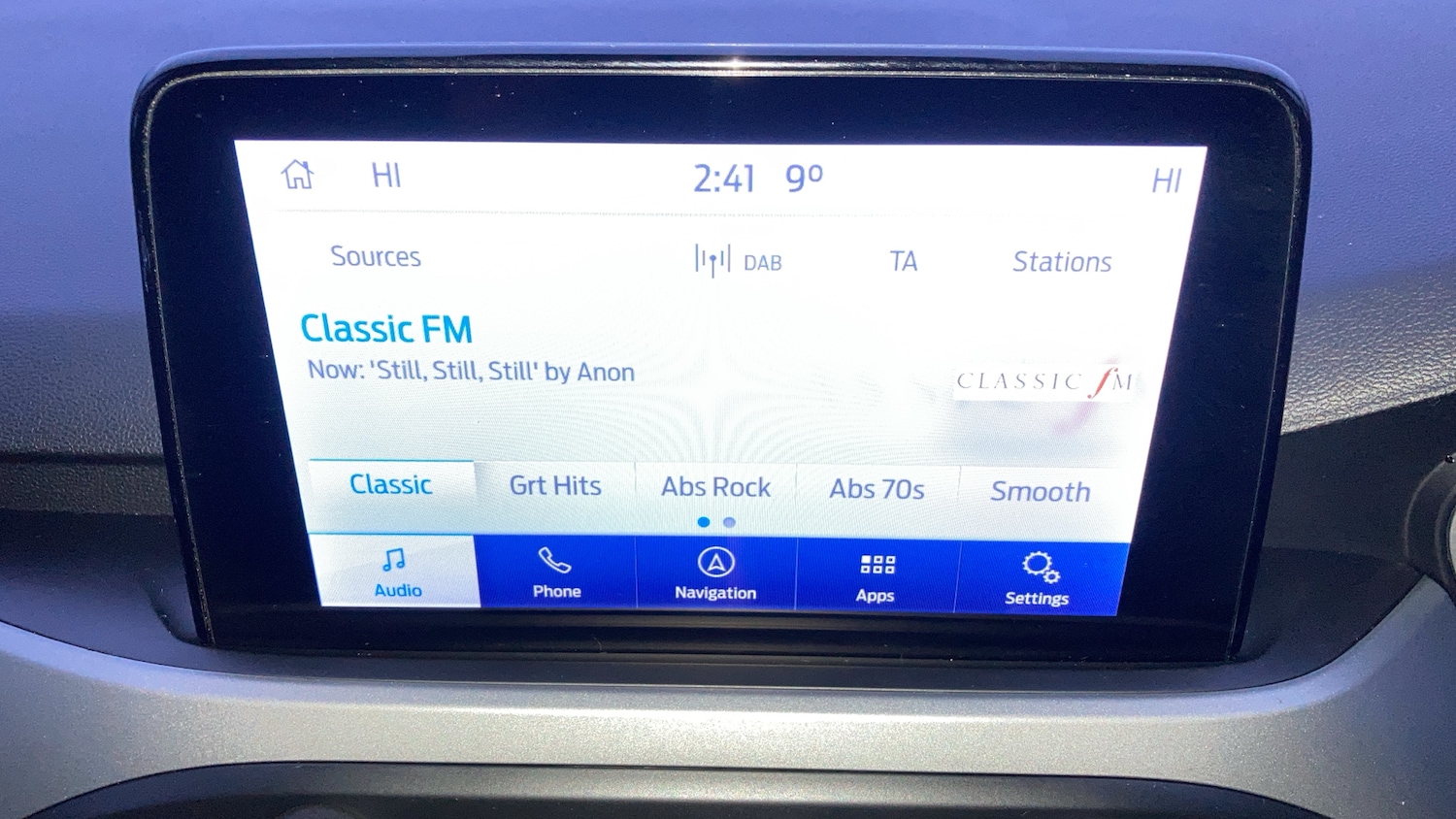 Used Ford Focus 2022 for sale - 76980724: Photo 32