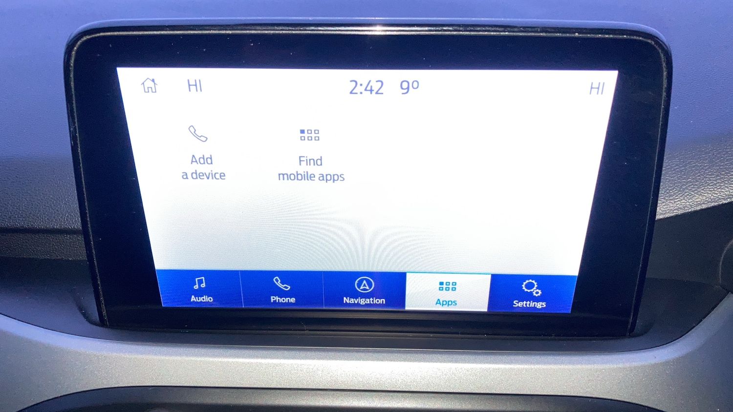 Used Ford Focus 2022 for sale - 76980724: Photo 34