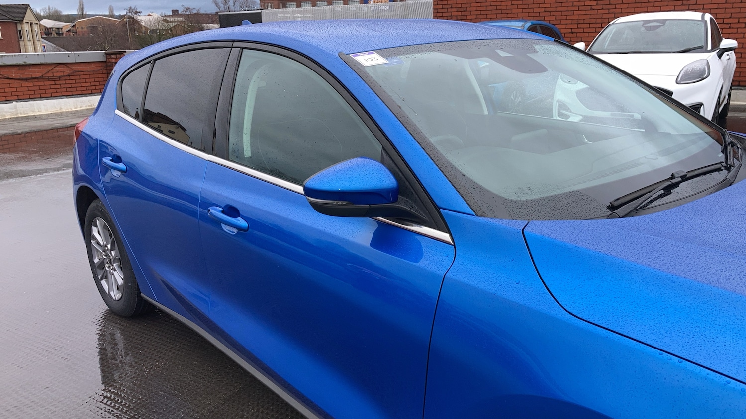 Used Ford Focus 2022 for sale - 76980724: Photo 38