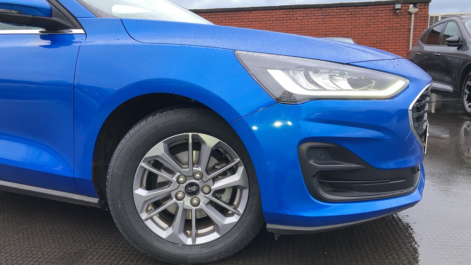 Used Ford Focus 2022 for sale - 76980724: Photo 39