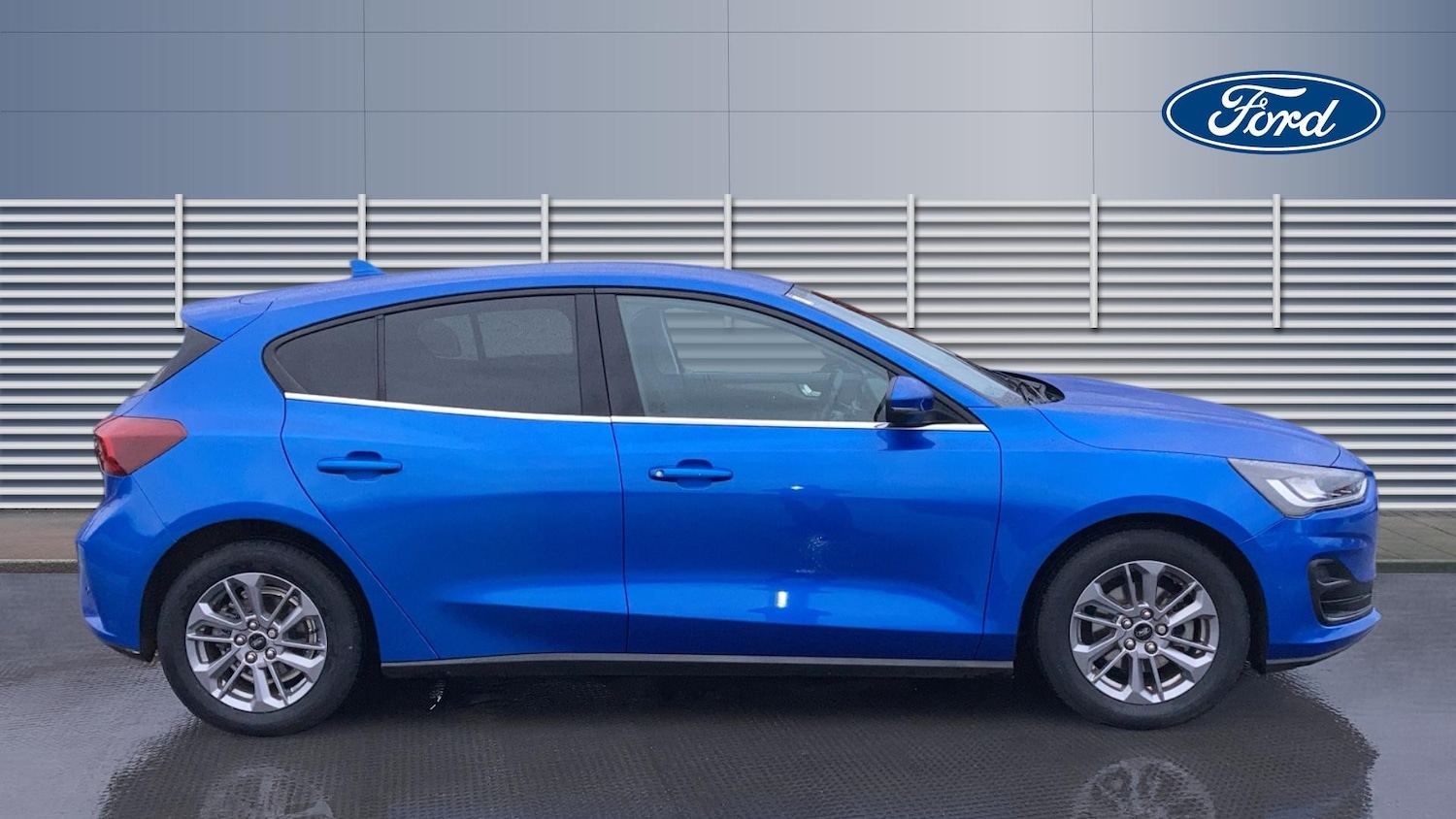 Used Ford Focus 2022 for sale - 76980724: Photo 4