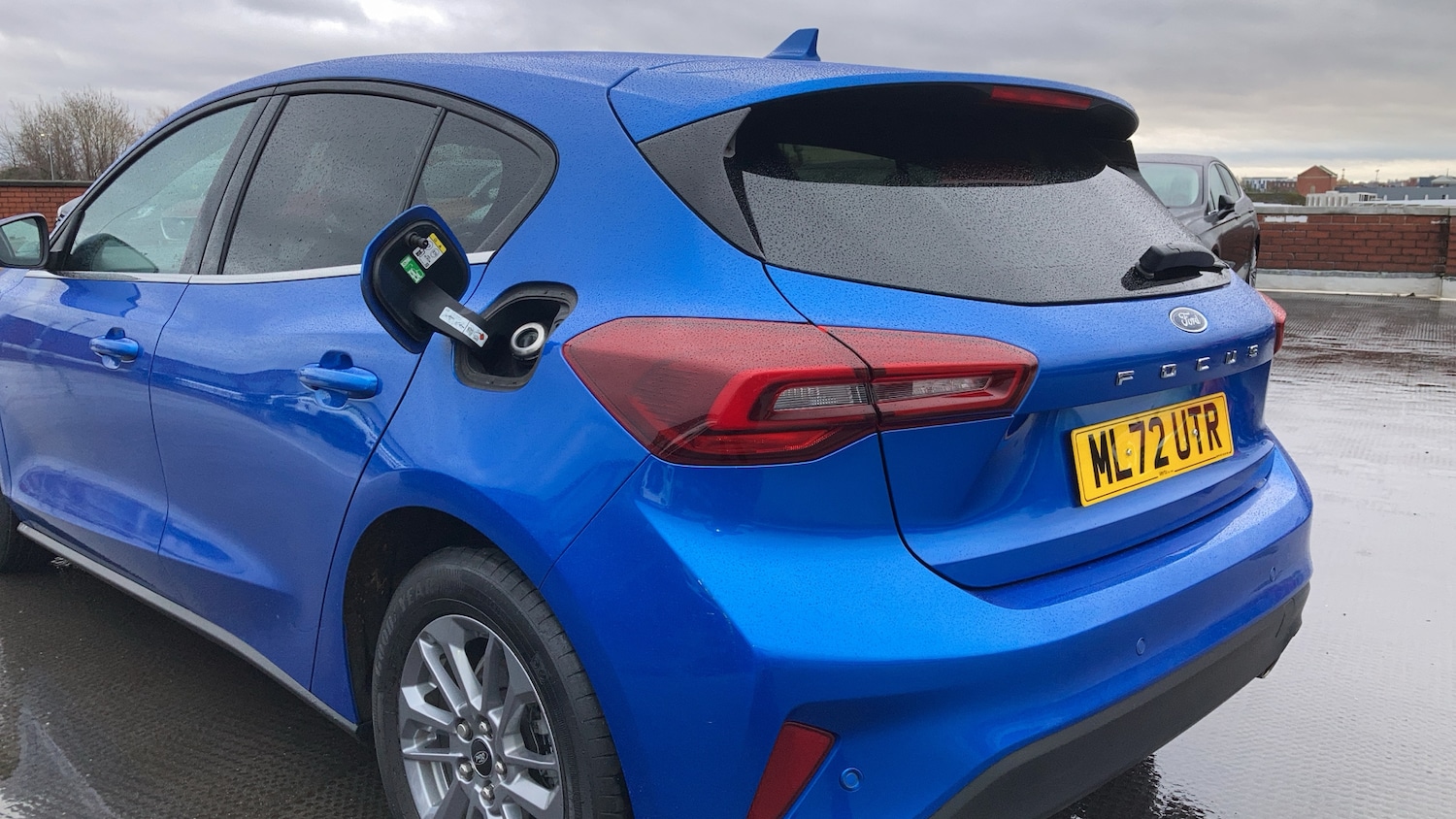 Used Ford Focus 2022 for sale - 76980724: Photo 42