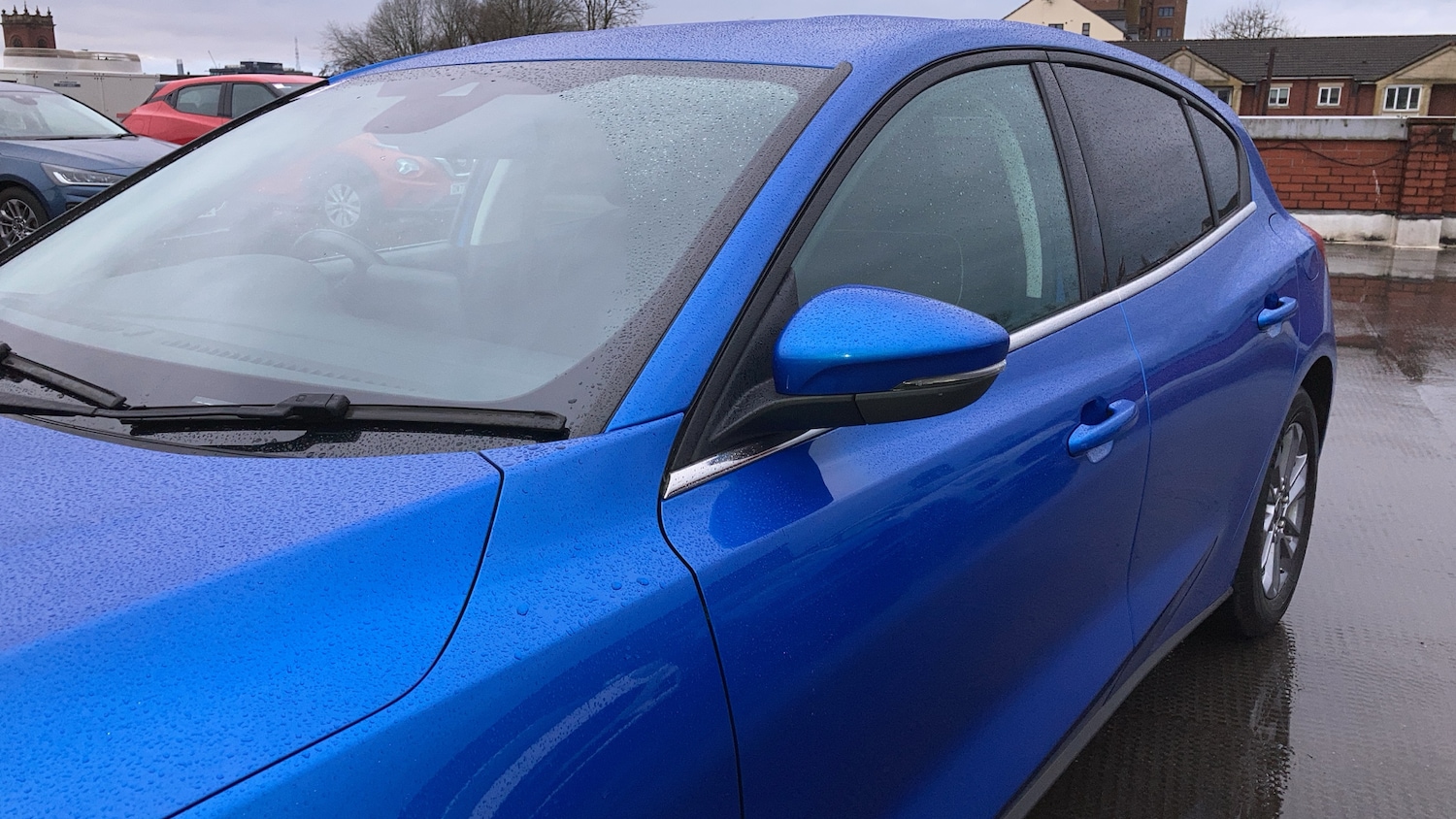 Used Ford Focus 2022 for sale - 76980724: Photo 45