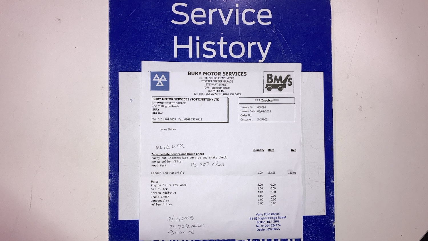 Used Ford Focus 2022 for sale - 76980724: Photo 5