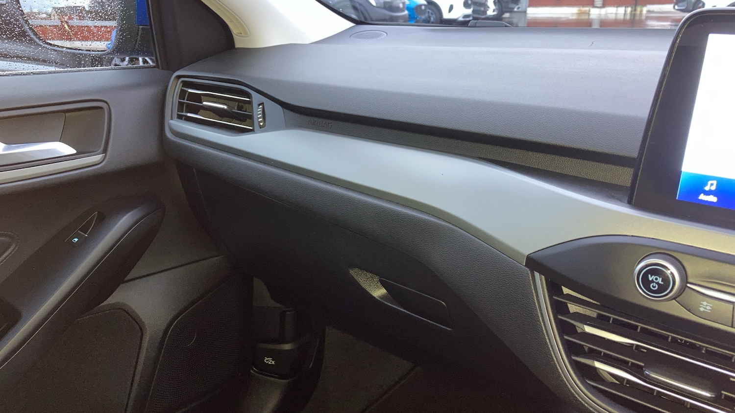 Used Ford Focus 2022 for sale - 76980724: Photo 6