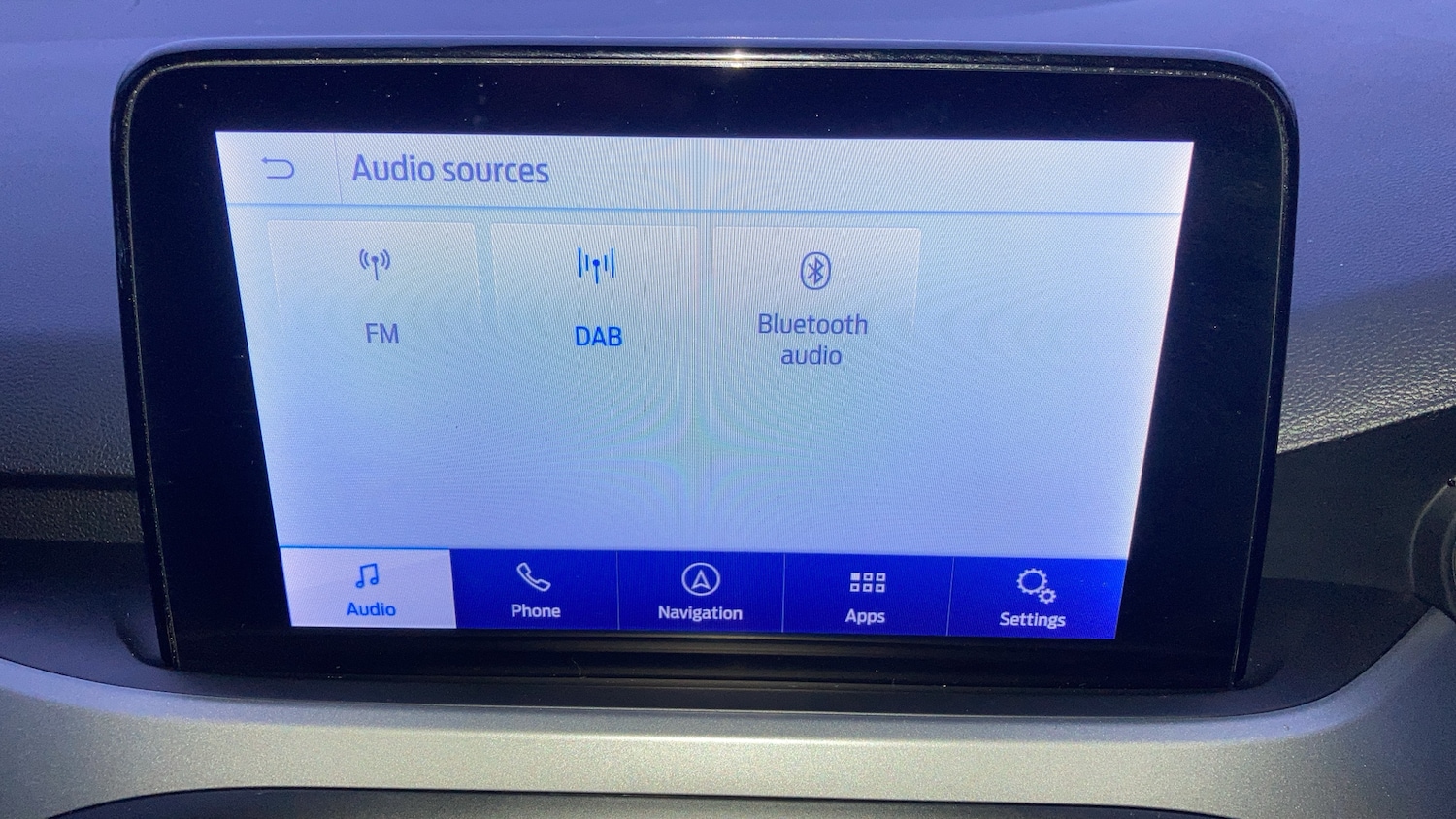 Used Ford Focus 2022 for sale - 76980724: Photo 8