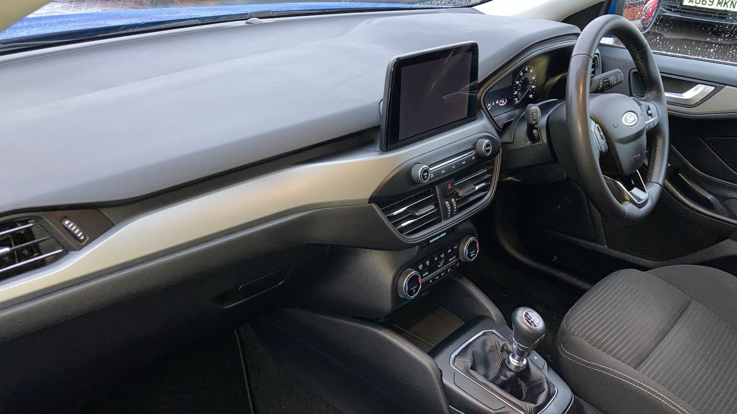 Used Ford Focus 2022 for sale - 76980724: Photo 9