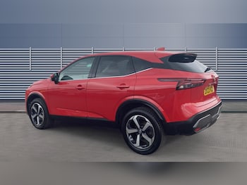 Used Nissan Qashqai 2023 for sale - 75870117: Photo