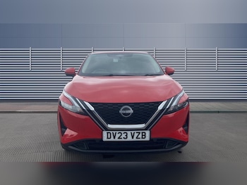 Used Nissan Qashqai 2023 for sale - 75870117: Photo