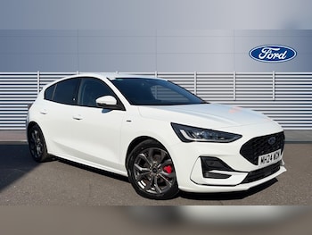 Used Ford Focus 2024 for sale - 79228789: Photo