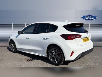 Used Ford Focus 2024 for sale - 79228789: Photo