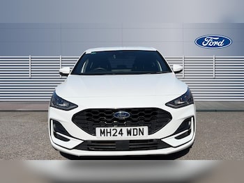 Used Ford Focus 2024 for sale - 79228789: Photo