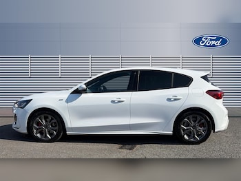 Used Ford Focus 2024 for sale - 79228789: Photo