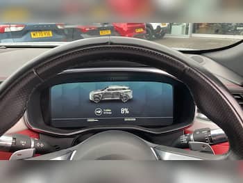 Used Jaguar F-Pace 2021 for sale - 79596143: Photo