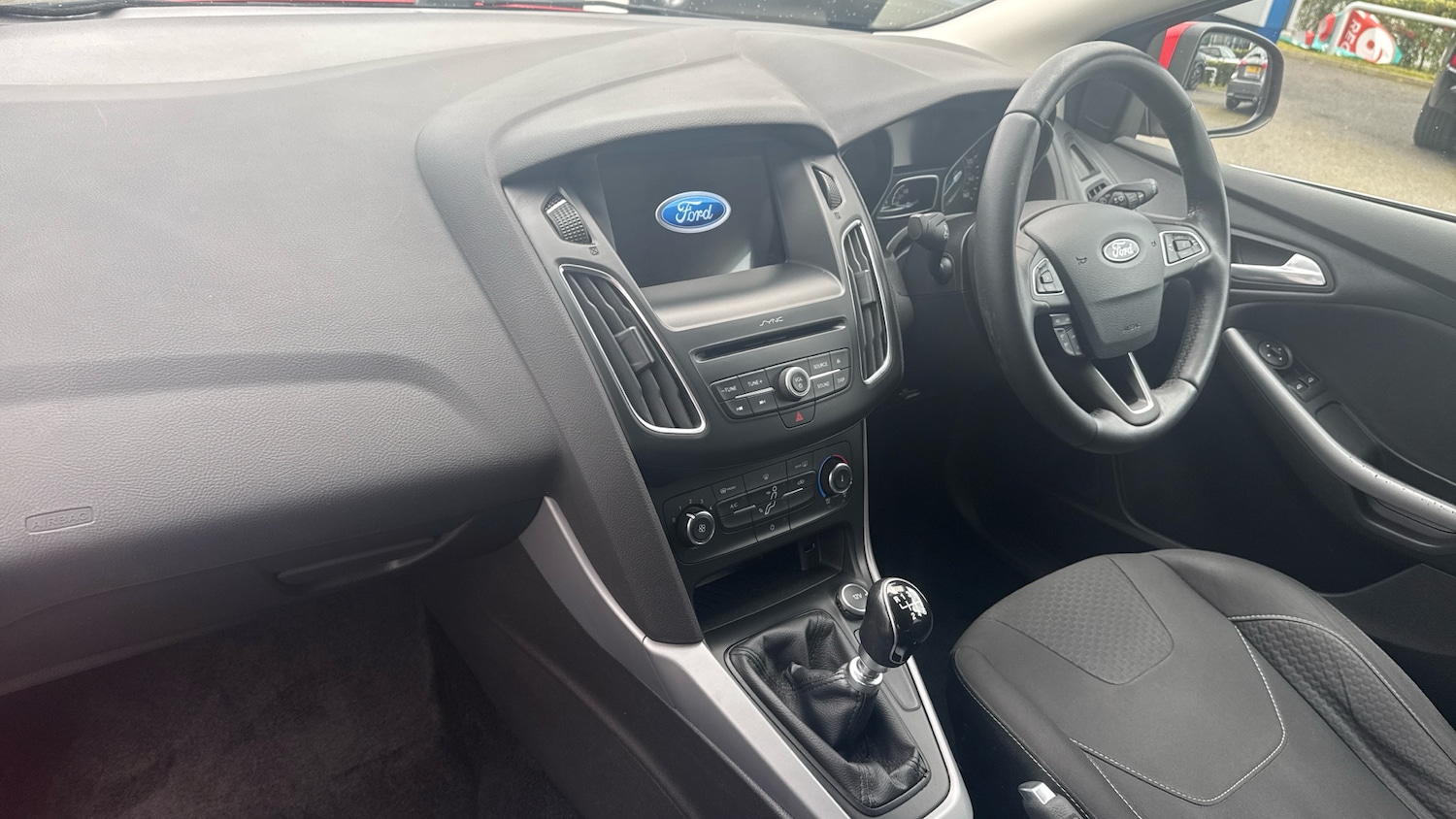 Used Ford Focus 2018 for sale - 77893160: Photo 12