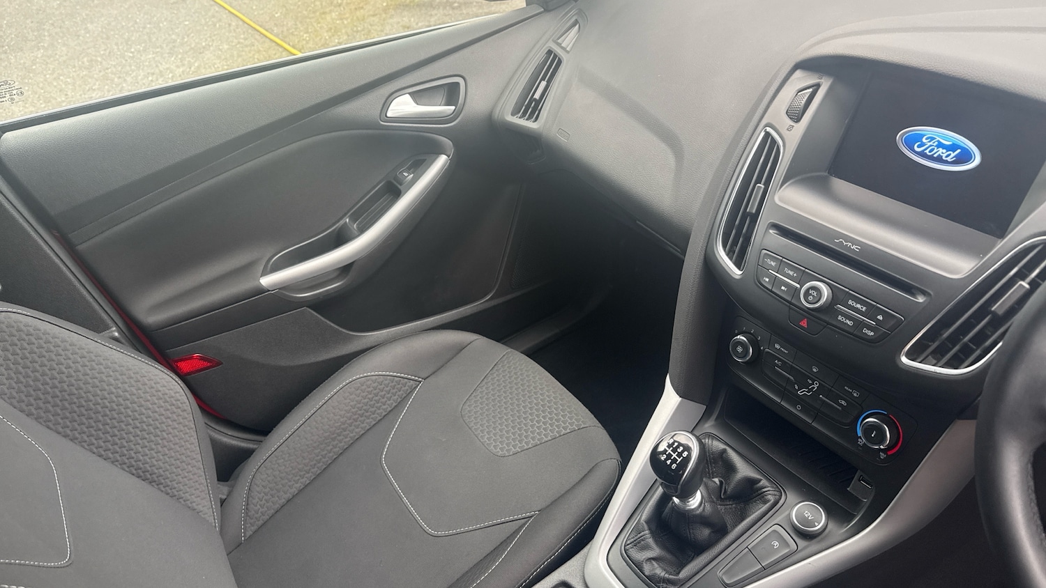 Used Ford Focus 2018 for sale - 77893160: Photo 17