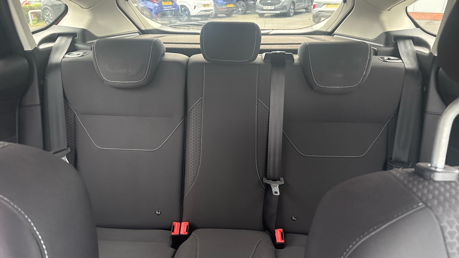 Used Ford Focus 2018 for sale - 77893160: Photo 18